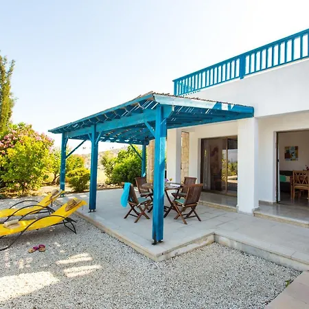 Villa Med. Coast *