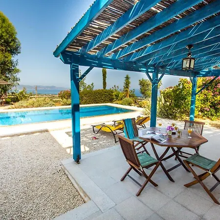 Med. Coast ارغاكه