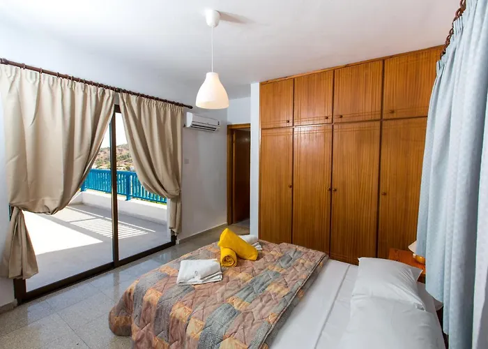 Med. Coast Βίλα *