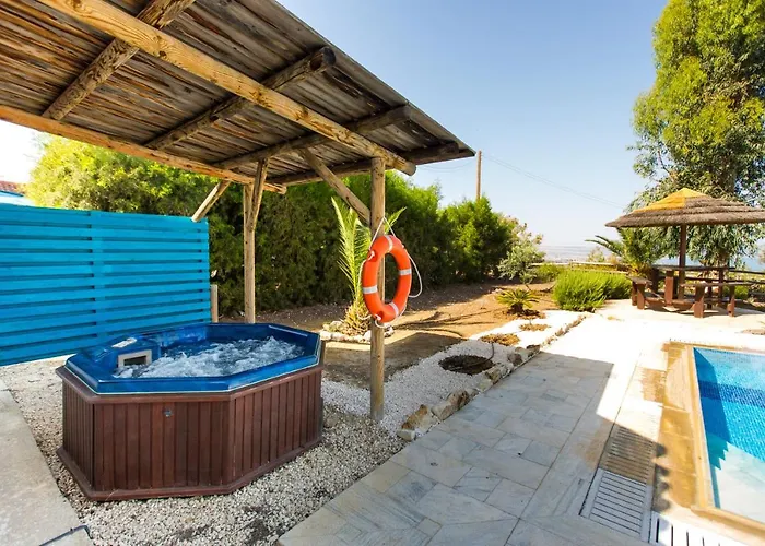 Med. Coast Αργάκα